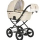 Коляска PITUSO LETICIA CLASSIC ECO 1 в 1 12d 