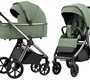 Детская коляска Carrello Omega CRL-6530 2 в 1