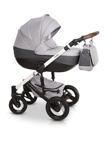Коляска Verdi Babies Bobo eco 3 в 1