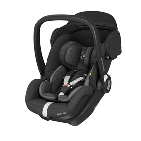 Автокресло Maxi-Cosi Marble с наклоном спинки и базой isofix 