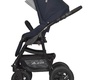 Коляска Riko Basic Alfa 2 в 1