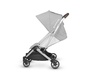 Легкая коляска UPPAbaby MINU 2 в 1