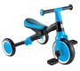 Велосипед-беговел GLOBBER LEARNING TRIKE 2в1
