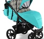 Прогулочная коляска Sevillababy Colibri 