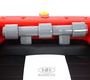 Детский электромобиль Rivertoys G002GG 