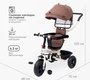 Велосипед Tomix Baby Trike