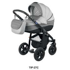 Коляска Adamex Neonex Lux 2 в 1