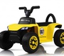 Детский электромобиль Rivertoys Z007VO