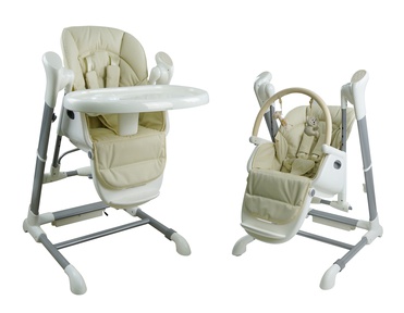 Стул-качели Nuovita Unico 