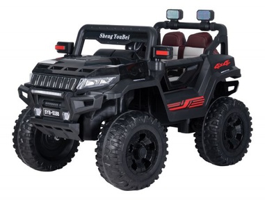 Багги электромобиль Farfello JC999 