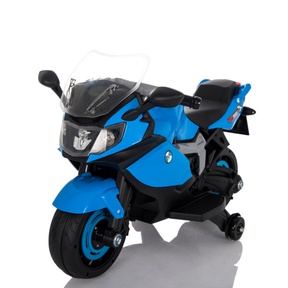 Электромотоцикл Игротрейд 