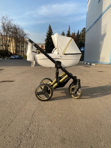 Коляска Verdi Mirage Limited 3 в 1