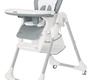Стульчик для кормления Carrello Toffee CRL-9502/3