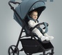 Прогулочная коляска RANT VOLT RA353 