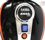 Детский электротрицикл Rivertoys K003PX с сиреной