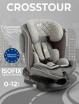 Автокресло Sweet Baby Crosstour 360 SPS Isofix