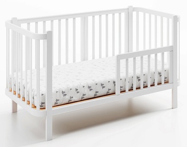 Комплект расширения для кровати Antemi Terra Light NEW 