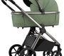 Детская коляска Carrello Omega CRL-6535/1 3 в 1