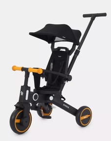 Детский складной велосипед RANT BIRDIE RB202 