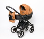 Коляска Peppy Zoom 2 в 1