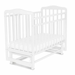 Кровать СКВ Митенька поперечный маятник