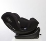 Поворотное автокресло Peppy Zero Isofix