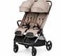 Коляска для двойни Carrello Link CRL-6533