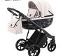 Детская коляска BeBe-Mobile Castello Sport 3 в 1