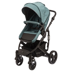 Коляска-трансформер Indigo TAURUS