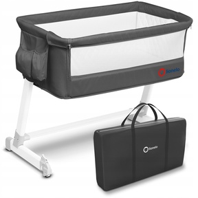 Колыбель Lionelo Theo