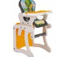 Стул-трансформер для кормления PITUSO CARLO