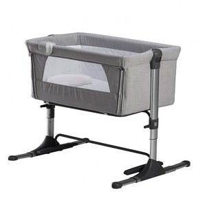 Приставная кроватка - колыбелька Giovanni CoSleep