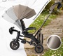 Велосипед Qplay RIDER SM S700-17 
