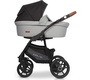 Коляска Riko Basic Bella Lux 3 в 1