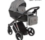 Коляска Adamex Cristiano Special Edition 2 в 1