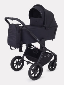 Детская коляска Rant Flex 2025 2в1 RA076