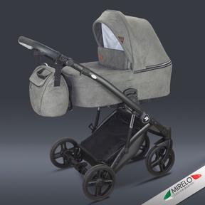 Детская коляска Mirelo AT 3 в 1