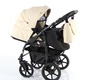 Коляска Sevillababy Stilo 2 в 1 (эко кожа)