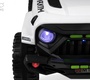 Детский электромобиль Rivertoys М101БХ