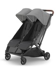 Коляска для двойни UPPAbaby MINU V3