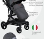Коляска Farfello Jolly-S 2 в 1