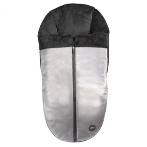 Утепленный конверт на молнии Mima Footmuff 