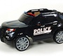 Электромобиль BARTY Ford ПОЛИЦИЯ Т111МР