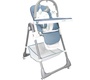 Стул для кормления ребенка Bubago Leonardo 2 в 1