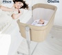 Колыбель качалка PITUSO OLALIA 3 в 1