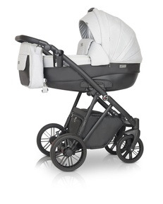 Коляска Verdi Melbu 3 в 1