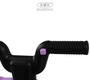 Детский электромобиль Rivertoys Z007VO-A
