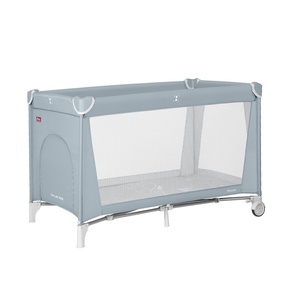 Манеж CARRELLO Piccolo