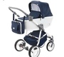 Коляска Adamex Reggio 2 в 1