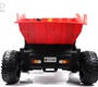 Детский электромобиль Rivertoys K333AM
